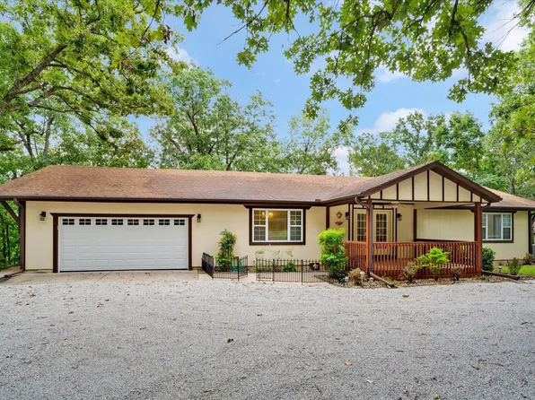 1054 E Preston Lane, Pleasant Hope, MO 65725