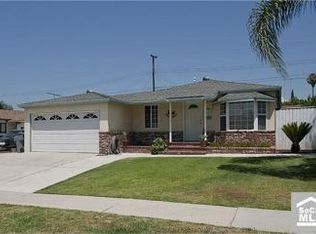 1731 Mateo Ave, La Habra, CA 90631