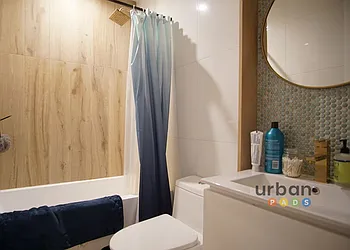 Rented by Urban Pads