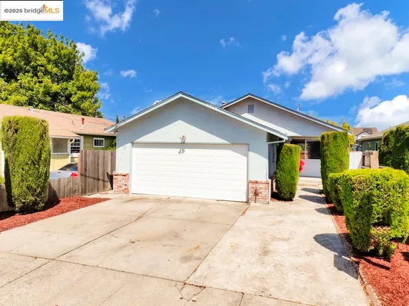 2740 14th St, San Pablo, CA 94806