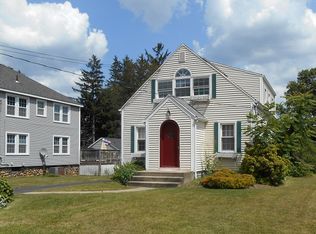 124 Mercier Ave, Bristol, CT 06010
