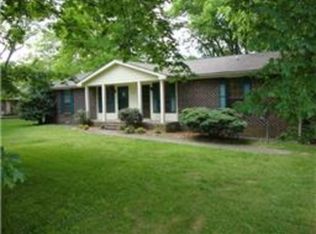 4907 Ruskin Ave #B, Nashville, TN 37216