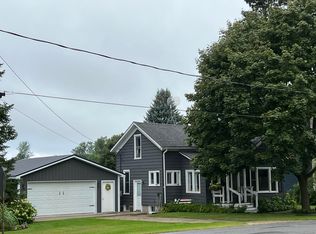 430 Sherman St, Lakeview, MI 48850