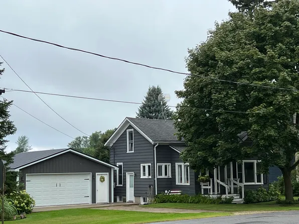 430 Sherman St, Lakeview, MI 48850