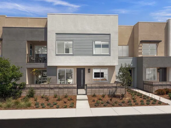3681 S Eichler Paseo Unit 9, Ontario, CA 91761
