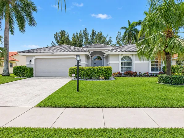 5606 Aspen Ridge Circle, Delray Beach, FL 33484