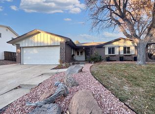 814 S Nelson Way, Lakewood, CO 80226