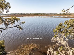 186 Bull Point Dr, Seabrook, SC 29940