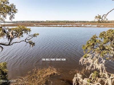 186 Bull Point Dr, Seabrook, SC, 29940