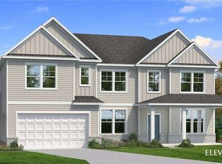151 Dohrn Dr, Lawrenceville, GA 30052