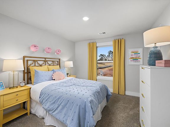 Welcome to Johnson model at Cedar Shoals.