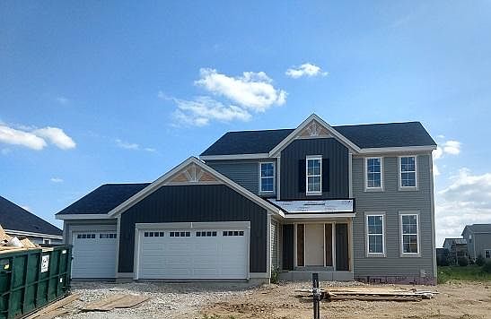 1st image of 627 Bark River Way