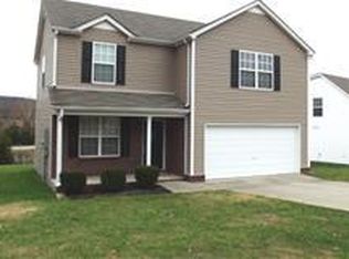 851 Woodall Rd LOT 194, Lebanon, TN 37090