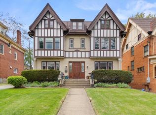 1520 Beechwood Blvd, Pittsburgh, PA