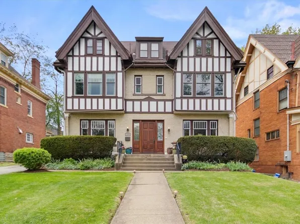 1520 Beechwood Blvd, Pittsburgh, PA 15217