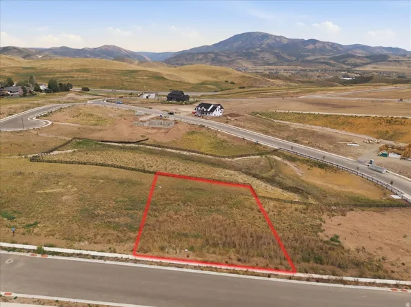 6736 N Frontier Dr, Morgan, UT 84050