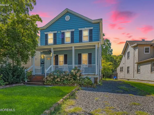 98 Atlantic Ave, Long Branch, NJ 07740