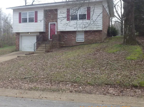 1902 Fernwood Rd, Poplar Bluff, MO 63901
