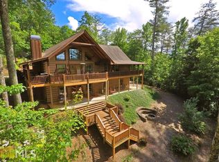 172 Yonah Path N #1, Ellijay, GA 30536