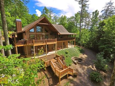 172 Yonah Path N #1, Ellijay, GA, 30536