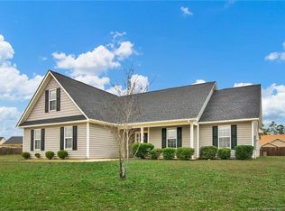 5044 Windflower Dr, Fayetteville, NC 28314