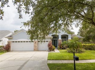 10516 Castleford Way, Tampa, FL 33626