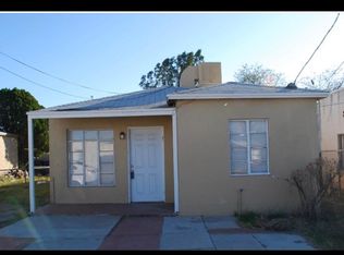 135 W Veterans Blvd, Tucson, AZ 85713