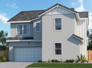 Residence 3 Plan, River Islands : Driftway, Lathrop, CA 95330
