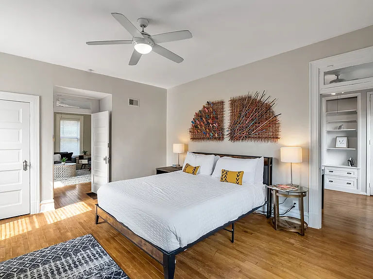 4600 McPherson Ave #AVENUE2FL — Photo 25