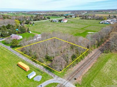 County Rd 48, Cutchogue, NY, 11935
