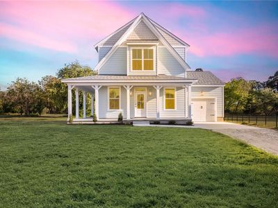 LOT 62 Tower Hill Circle Cpe, Cape Charles, VA, 23310
