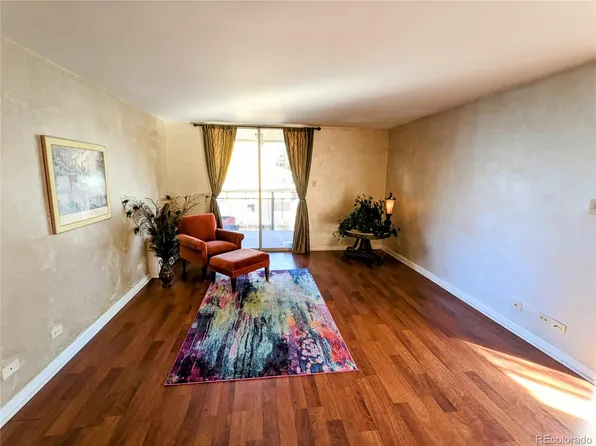 1200 Vine Street #2G, Denver, CO 80206