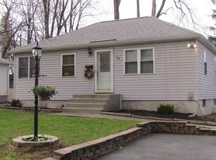 77 Glendale Rd, Latham, NY 12110