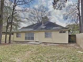 1348 Havelock Dr, Spring, TX 77386