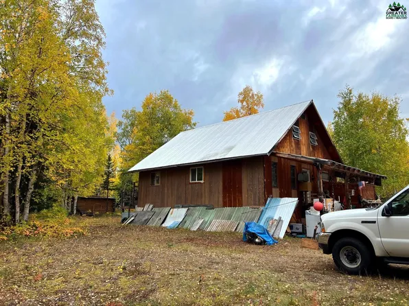 280 Parks Hwy, Nenana, AK 99760