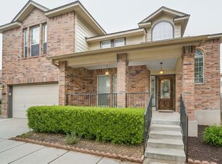 10811 Marot Fld, Helotes, TX 78023