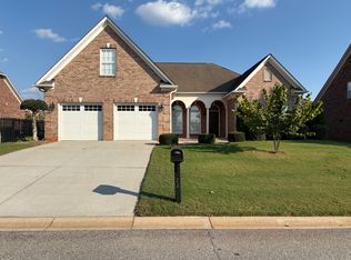 22 Fawn Hill Dr, Anderson, SC 29621