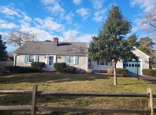 41 Dunstable Cross Rd, South Dennis, MA 02660