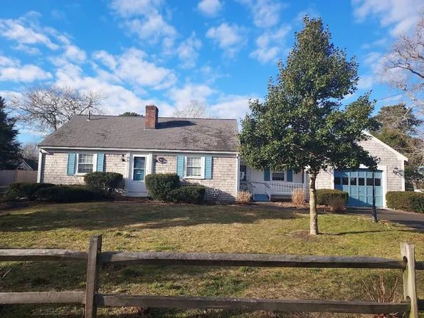 41 Dunstable Cross Road, South Dennis, MA 02660