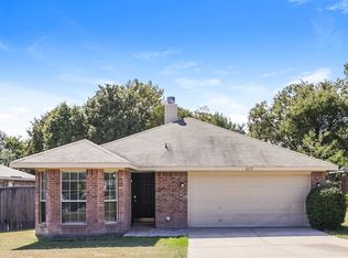 2612 Pearl St, Seagoville, TX 75159