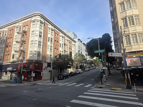 5th image of 621 Taylor St APT 35