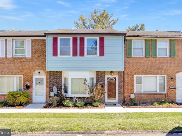 2605 Hallam Ct #2605, Windsor Mill, MD 21244