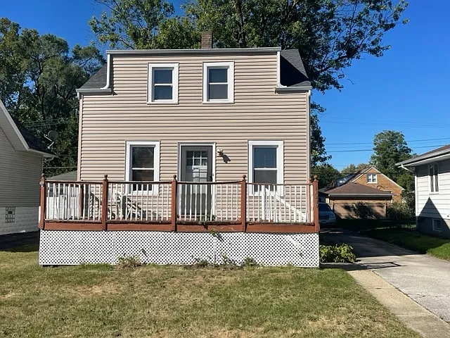 18430 Chicago Ave photo 1