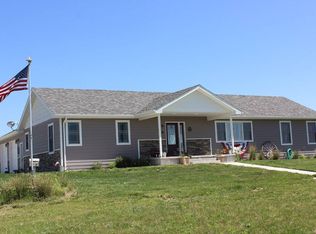 4817 Road 47, Yoder, WY 82240