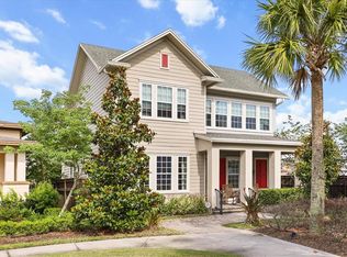 13358 Beebe Aly, Orlando, FL 32827