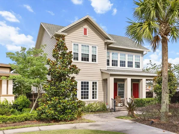 13358 Beebe Aly, Orlando, FL 32827