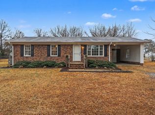 191 S Ida St, Coats, NC 27521