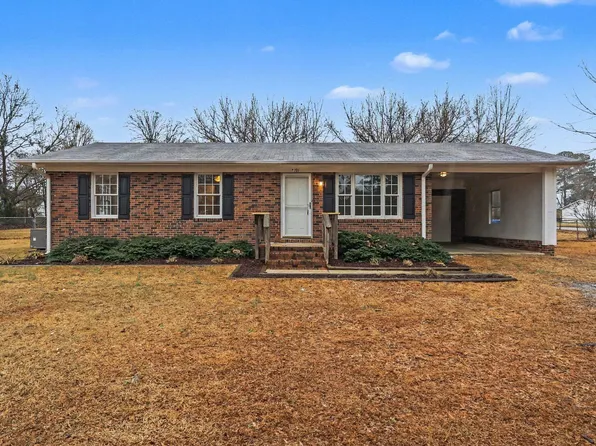 191 S Ida St, Coats, NC 27521