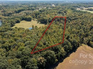 850 Haden Grove Church Rd, Linwood, NC 27299