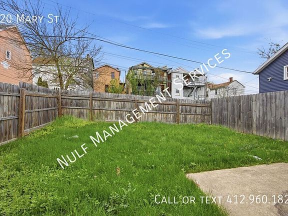 3rd image of 720 Mary St